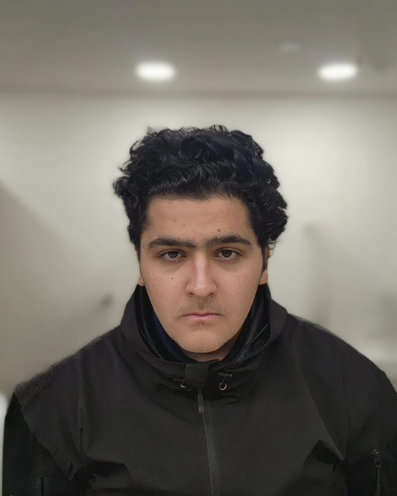 Abdulla Amjad Ramzan